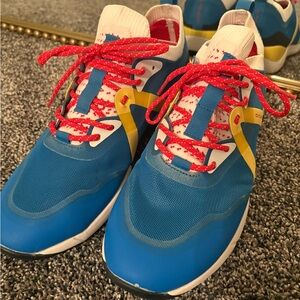 Men’s Sneakers Oceania